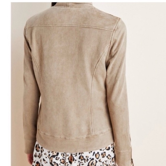 Marrakech jacket from Anthropologie - Picture 3 of 7